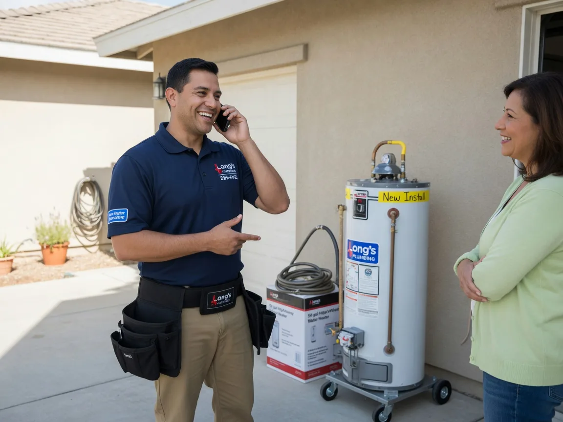 Leak Detection Baytown, TX FAQs